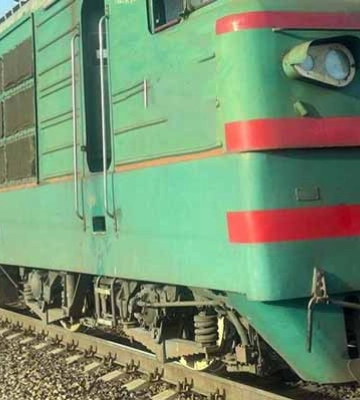 На Полтавщині чоловік потрапив під вантажний потяг