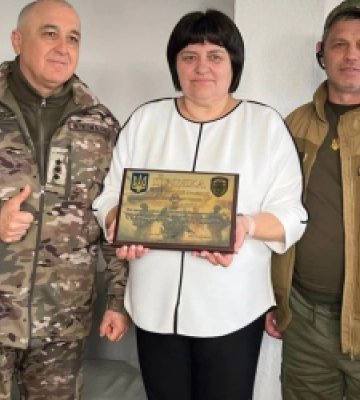 Погода у Кривому Розі 28 лютого