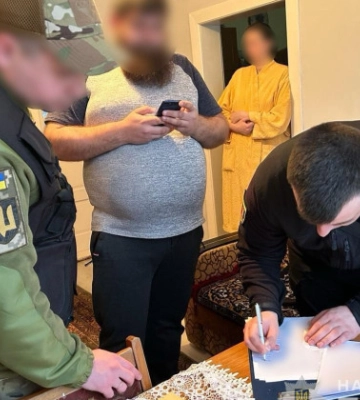 На Закарпатті два комуністи-клірики УПЦ МП отримали підозру за антиукраїнську діяльність