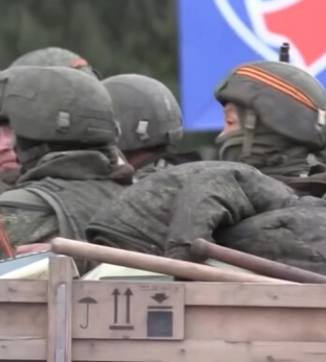 Кінець війни: рф більше не вимагає весь Донбас, що тепер