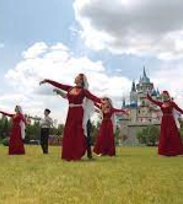 Кавову традицію і танець кримських татар внесли до списку нематеріальної спадщини