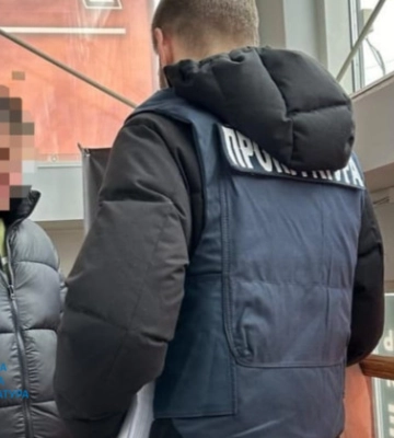 Шахрайство із землями на понад 2 мільйони гривень:на Київщині викрили злочинну групу на чолі з депутатом