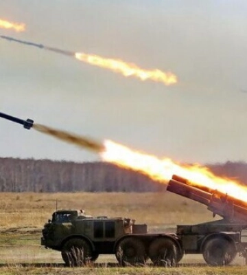 Россияне обстреляли Сумщину: в области зафиксировано почти 300 взрывов, есть погибшие
