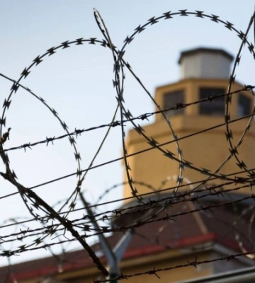 Щонайменше 36 політв’язнів у тимчасово окупованому Криму потребують негайної медичної допомоги
