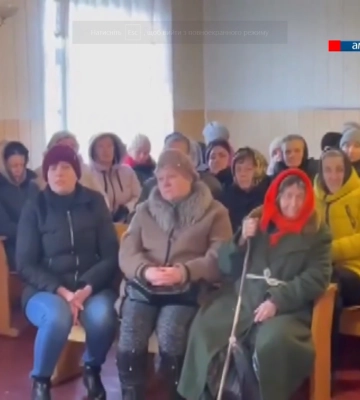 Жителі села на Волині не отримали субсидій на тверде паливо: хто винен