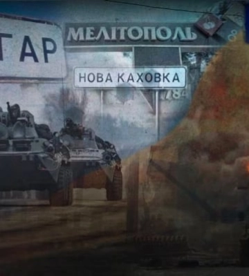 Россия готовила Мелитополь к оккупации задолго до полномасштабного вторжения – мнение экспертов и военных 