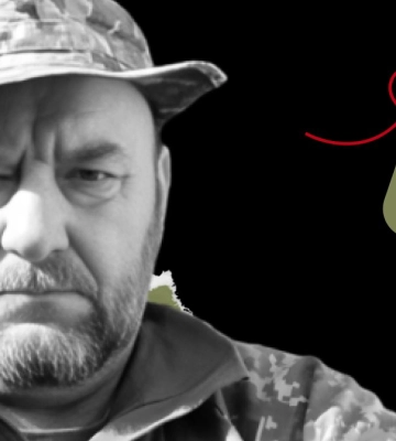 Життя захисника обірвала куля ворожого снайпера: спогади про Героя з Волині Мирослава Коваля