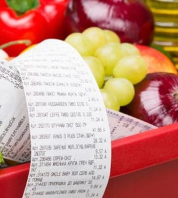 Продукти, алкоголь, ліки: що це подорожчало на Рівненщині останнім часом