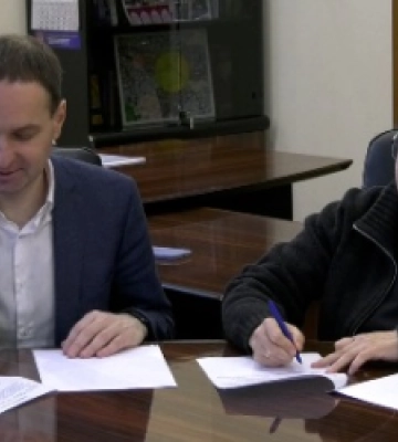 Львівський медуніверситет братиме участь у підготовці медичних капеланів