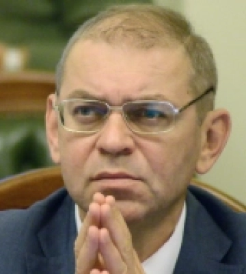 Екснардеп Сергій Пашинський вийшов із СІЗО під заставу Екснардеп Сергій Пашинський вийшов із СІЗО під заставу