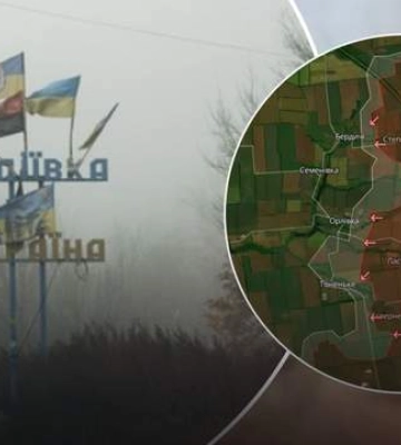 Россия продолжает наступление возле Авдеевки, чтобы истощить украинские силы, – ISW