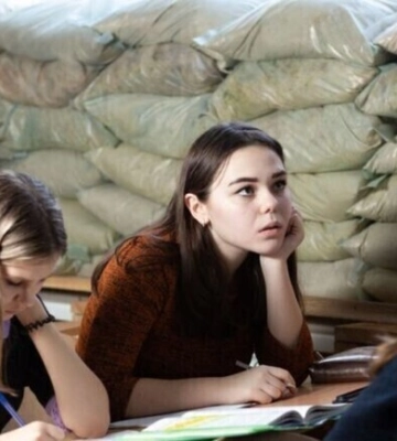 У Запоріжжі 52 школи готові вийти на змішану форму навчання