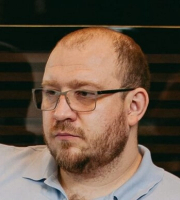 У Одесского кандидата на должность судьи Виктора Сизоненко нашли бизнес с прокурором, которого задержали за взятку