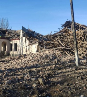 ЗСУ вибили ворога з Красногорівки Донецької області