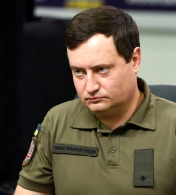 «Прекрасно отработанная операция» – ГУР МО Украины об ударе по скоплению сил РФ в Оленовке
