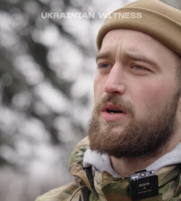 &quot;У росіян було &quot;тільки вперед&quot;, тих, хто відступав, розстрілювали&quot;. Один з командирів 3 ОШБр &quot;Макар&quot; повернувся з Авдіївки та розповів&amp;hellip;
