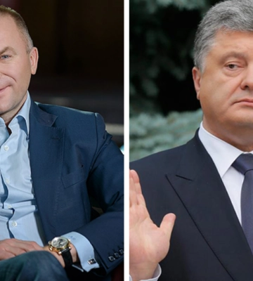 Инвестбанкир Игорь Мазепа может быть нужен Петру Порошенко на свободе Инвестбанкир Игорь Мазепа может быть нужен Петру Порошенко на свободе