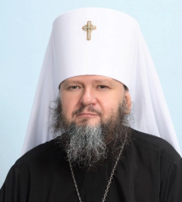 Розпалював міжрелігійну ворожнечу: оголошено підозру керівнику Сумської єпархії УПЦ (МП)