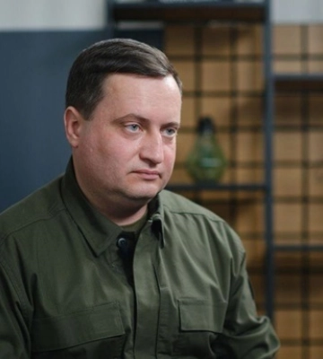 Українські військові вибили окупантів з околиць Орлівки під Авдіївкою