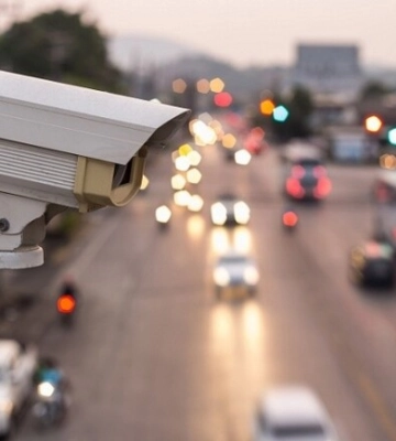У Харкові та області відновили роботу TruCAM