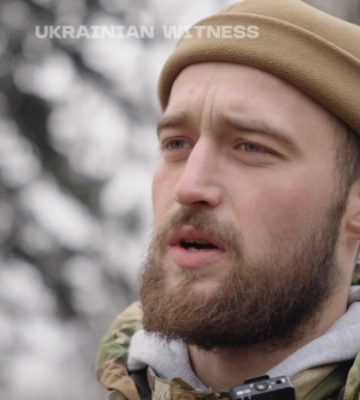 &quot;У росіян було &quot;тільки вперед&quot;, тих, хто відступав, розстрілювали&quot;. Один з командирів 3 ОШБр &quot;Макар&quot; повернувся з Авдіївки та розповів про бої за місто. ВIДЕО
