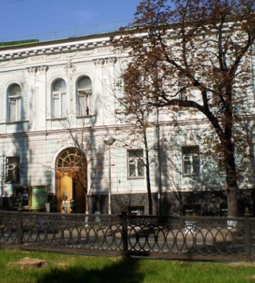 Восстановление музея Тараса Шевченко после ракетного обстрела Киева: будут судить присвоившего подрядчика ₴190 000, выделенных&amp;hellip;