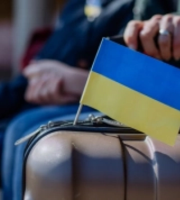 П&#039;ятеро дітей з окупованої Херсонщини вдалось повернути на підконтрольну територію
