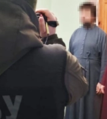 Закликав вірян до релігійної ненависті: зібрали докази протиправної діяльності керівника Сумської єпархії УПЦ МП