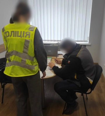 Завдав збитків на 35 мільйонів, організуваши злочинну схему: черкащанину повідомили про підозру