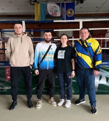Кропивницькі спортсмени завоювали шість &quot;золотих&quot; медалей на чемпіонаті України з таеквон-до (ФОТО)