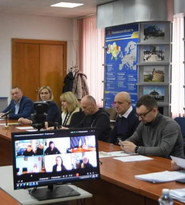 У селах Рівненської області з&#039;явилося більше аптек