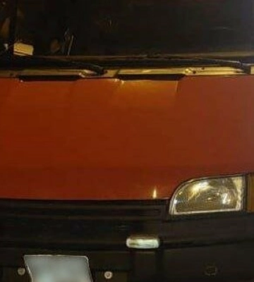 В Одесі виявили мобільний автозаправний комплекс без дозвільних документів