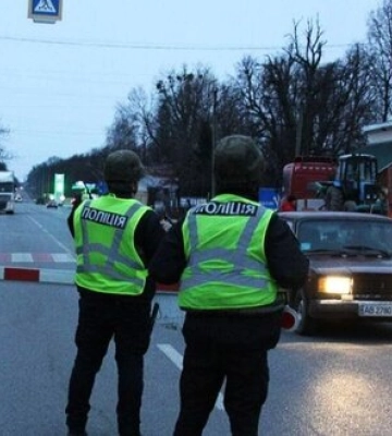 У Запоріжжі та районі скоротили тривалість комендантської години