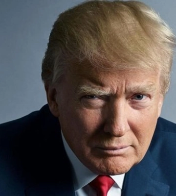 Третій штат США заборонив Трампу брати участь у виборах