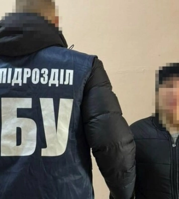 В Харькове безработная призывала РФ обстреливать город и согласилась быть корректировщицей
