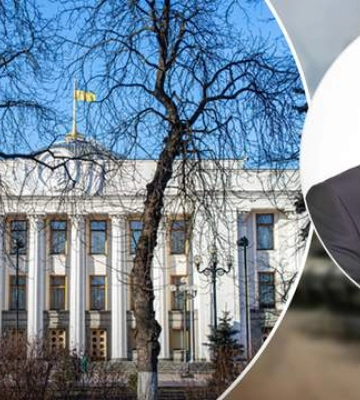 Шлях в нікуди: керівники секретарів комітетів Ради отримують більшу зарплату за голів комітетів
