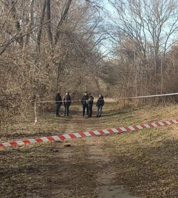 У Миргороді на Полтавщині знайшли жінку з розбитою головою: що про це відомо