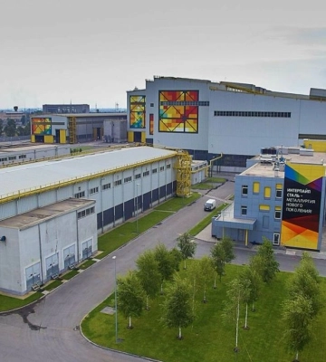 В "Інтерпайпі" розповіли, як долають логістичні труднощі під час війни