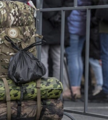 Рашисти шукають дезертирів на ТОТ Донеччини — ЦНС