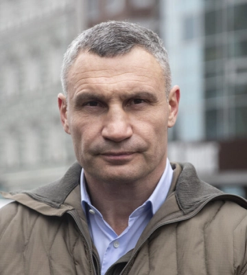 ТСК проти Києва в парламенті створили для маніпуляцій та дискредитації столичної влади, - Кличко