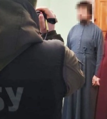 Разжигал вражду между украинцами: СБУ сообщила о подозрении митрополиту УПЦ МП, фото