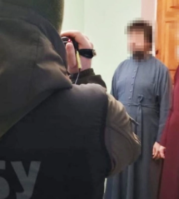 Митрополит УПЦ МП Сумщини отримав підозру за розпалювання ворожнечі
