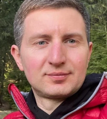 ЗМІ: Антивакцинатор Стахів створив мережу прихильників для протидії мобілізації