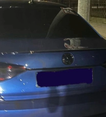 Залишила авто на парковці і забула де: у Франківську оштрафували за неправдивий виклик