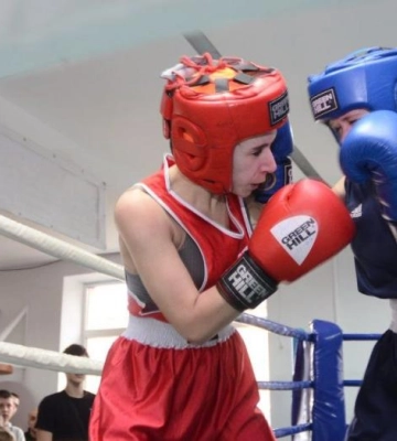 У Рівному проходить ювілейний боксерський турнір пам’яті тренера Павла Дмитрієва (ВІДЕО)
