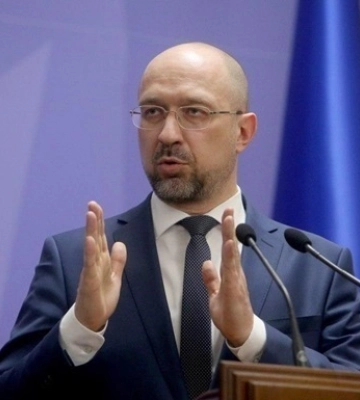 Шмигаль назвав суму втрат у секторі культури та туризму через війну