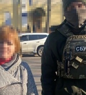 За участь в організації та проведенні псевдовиборів на ТОТ Херсонщини судитимуть трьох жінок
