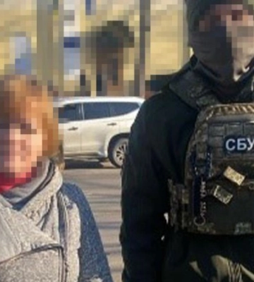 За участь в організації та проведенні псевдовиборів на ТОТ Херсонщини судитимуть трьох жінок