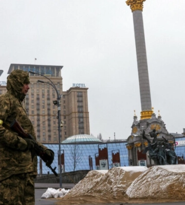 Повторное наступление на Киев? Глава Киевской военной администрации рассказал, как защищена столица