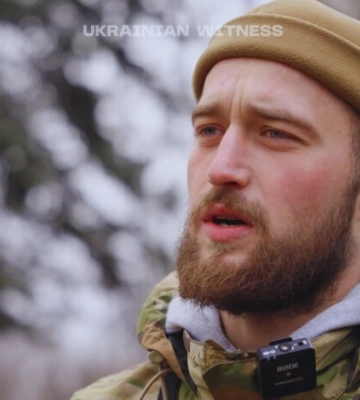&quot;У росіян було &quot;тільки вперед&quot;, тих, хто відступав, розстрілювали&quot;. Один з командирів 3 ОШБр &quot;Макар&quot; повернувся з Авдіївки та розповів про бої за місто. ВIДЕО